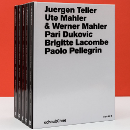 STUDIO ANDREAS WELLNITZ