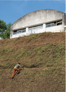 STUDIO ANDREAS WELLNITZ