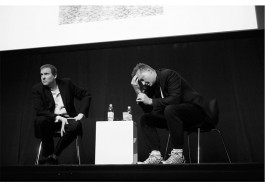 STUDIO ANDREAS WELLNITZ